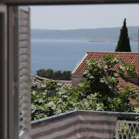 Kuca Za Odmor Ambra / Centar Crikvenice Crikvenica Exterior foto