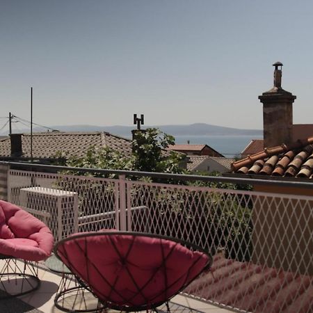 Kuca Za Odmor Ambra / Centar Crikvenice Crikvenica Exterior foto