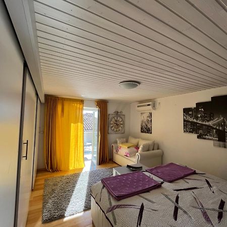 Kuca Za Odmor Ambra / Centar Crikvenice Crikvenica Exterior foto
